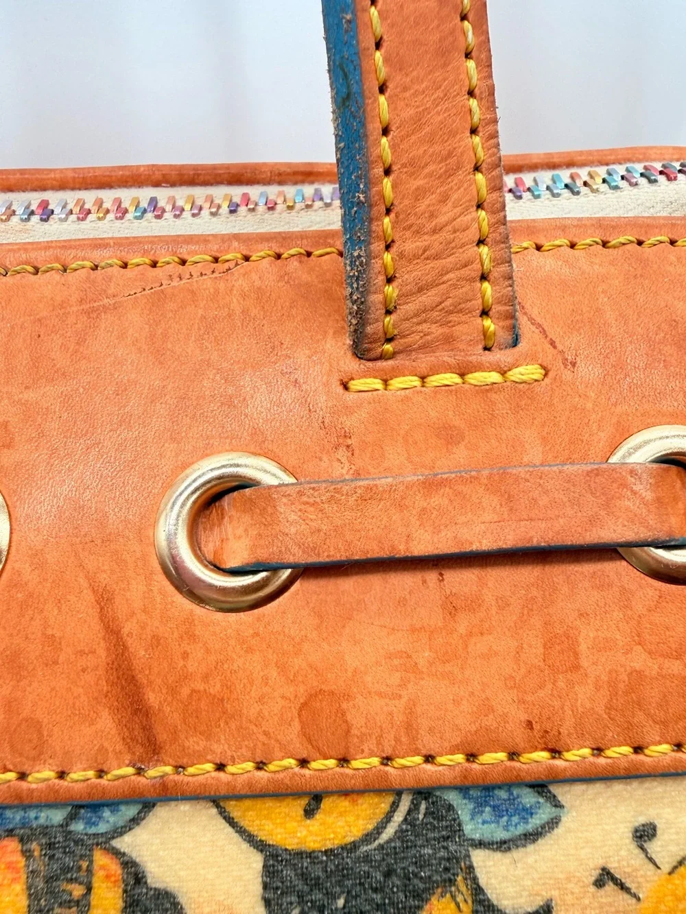 Dooney & Bourke rare vintage